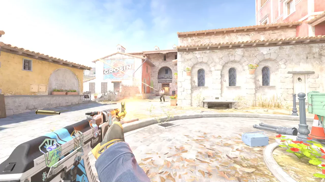 highlight
